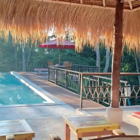 Lovely Sunrise 3 Bedroom Villa