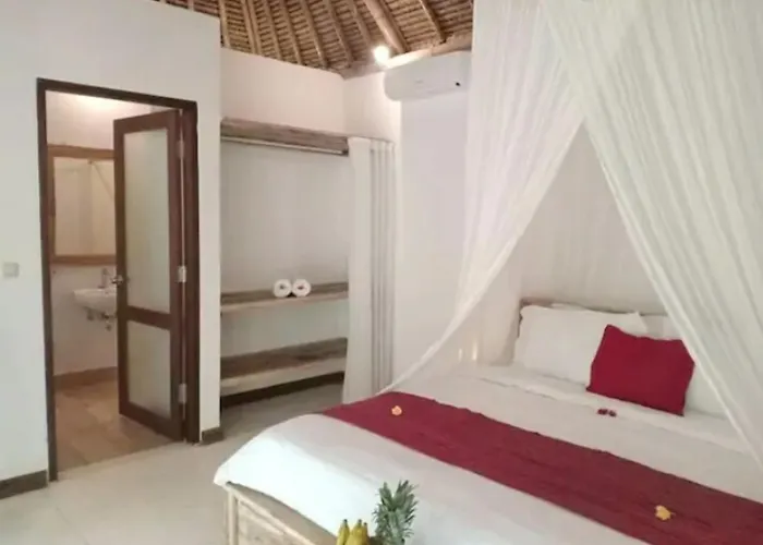 Lovely Sunrise 3 Bedroom Villa Ubud (Bali)