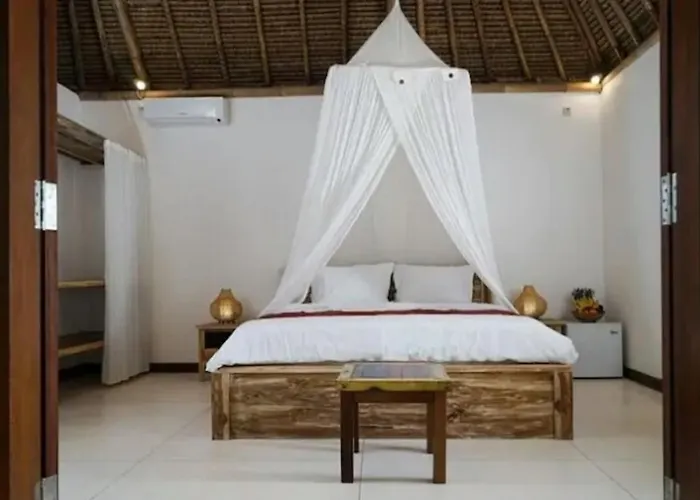 Lovely Sunrise 3 Bedroom