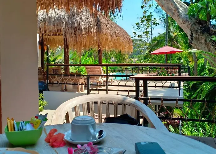 Villa Lovely Sunrise 3 Bedroom Ubud (Bali)