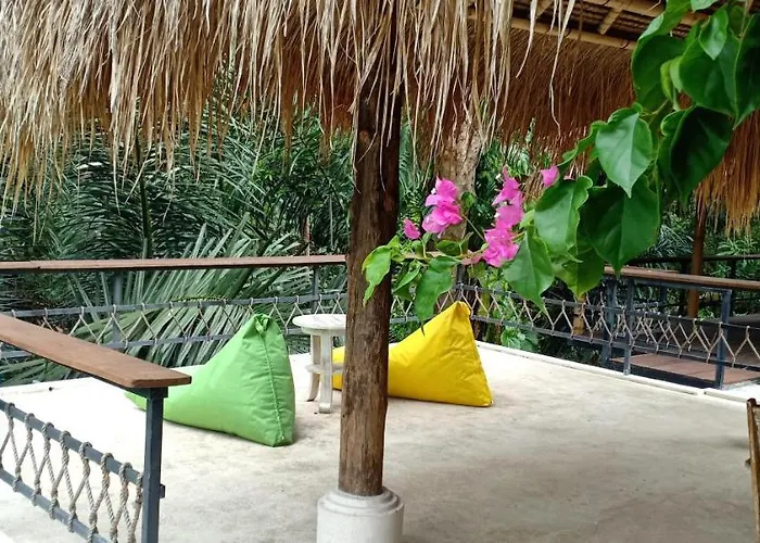 Lovely Sunrise 3 Bedroom Ubud (Bali)