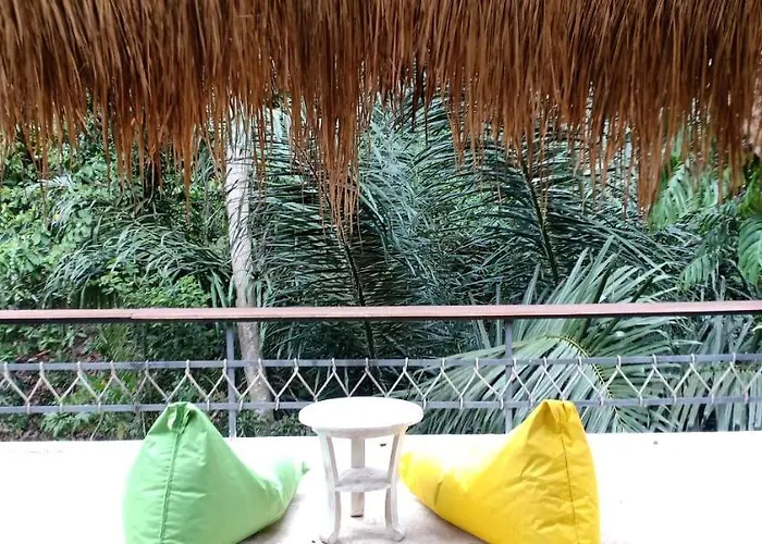Lovely Sunrise 3 Bedroom Villa *