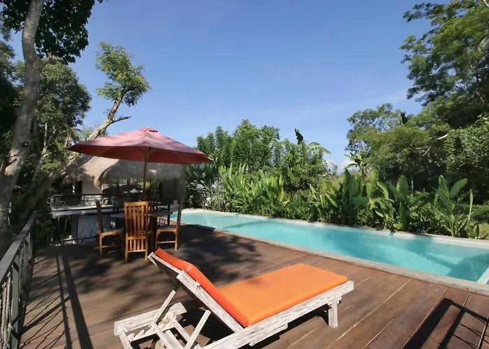 Lovely Sunrise 3 Bedroom Villa *