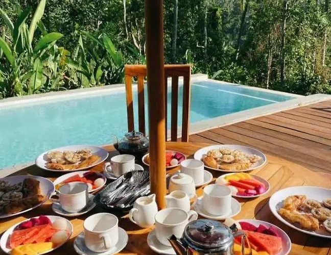 Lovely Sunrise 3 Bedroom Villa *