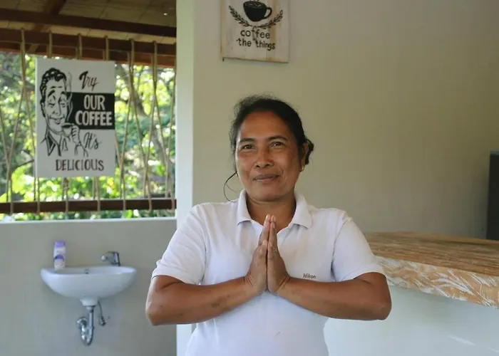 Lovely Sunrise 3 Bedroom Ubud (Bali)