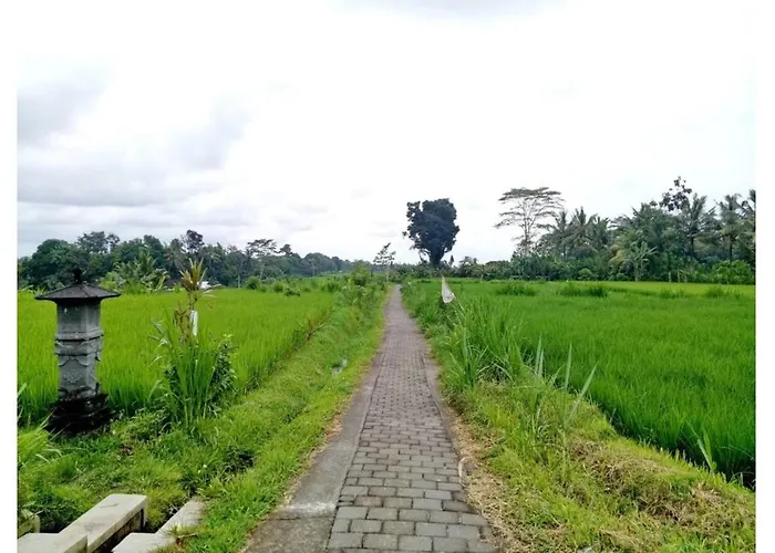 Lovely Sunrise 3 Bedroom Villa *