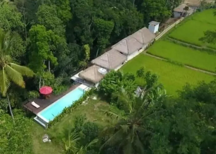 Lovely Sunrise 3 Bedroom Villa