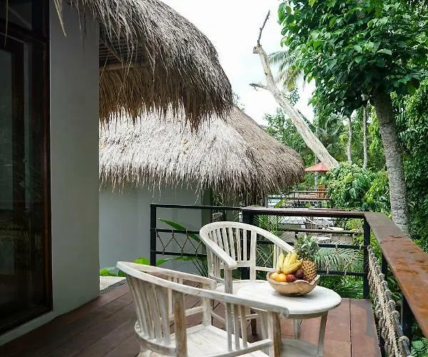 Villa Lovely Sunrise 3 Bedroom