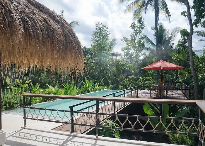 Lovely Sunrise 3 Bedroom Villa *