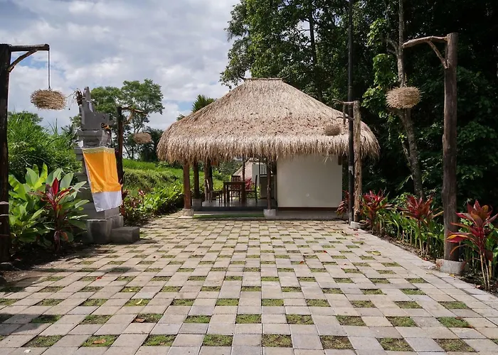 Villa Lovely Sunrise 3 Bedroom *