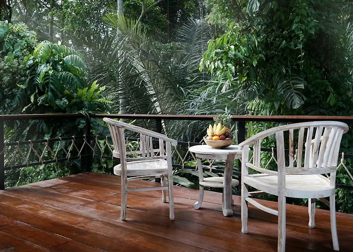 Villa Lovely Sunrise 3 Bedroom Ubud (Bali)