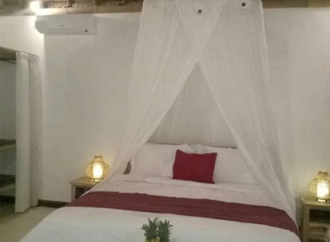 Lovely Sunrise 3 Bedroom Villa